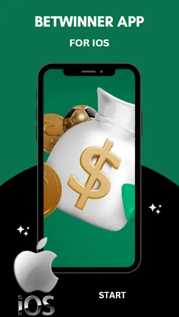 betwinner app ios download
