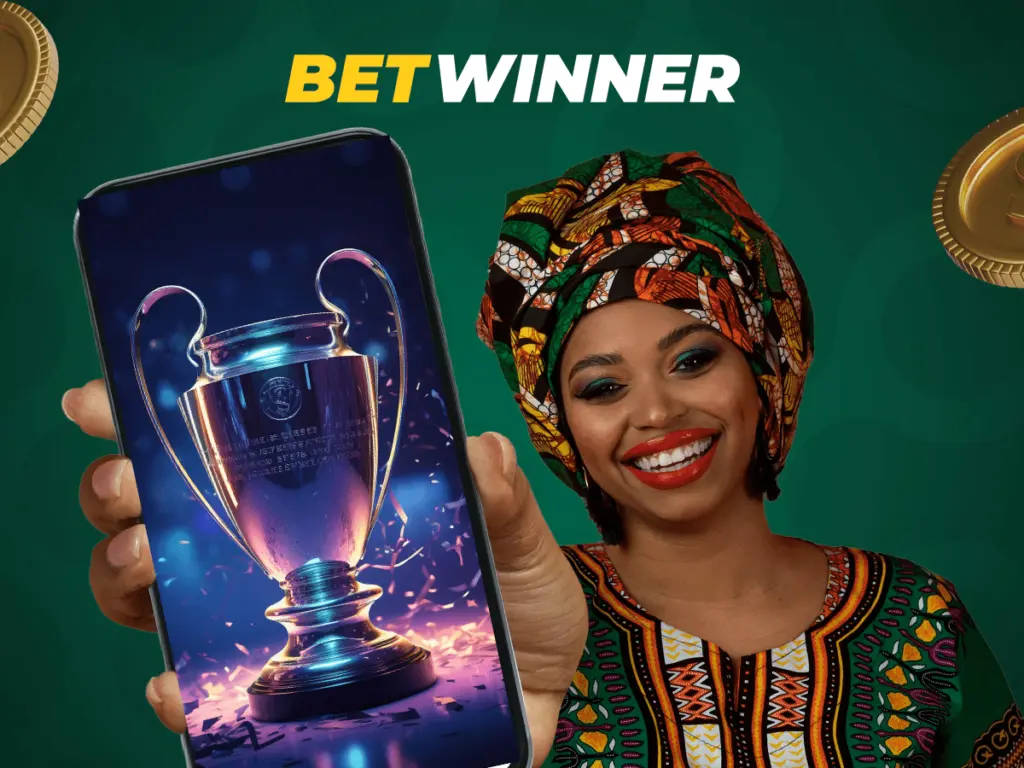 betwinner cameroun app