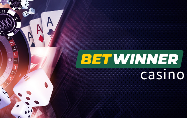 betwinner cameroun casino