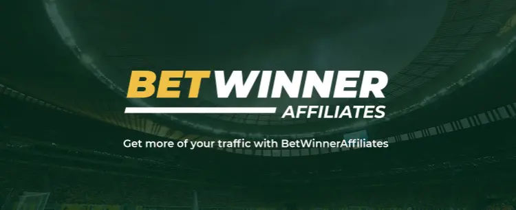 betwinner partner program
