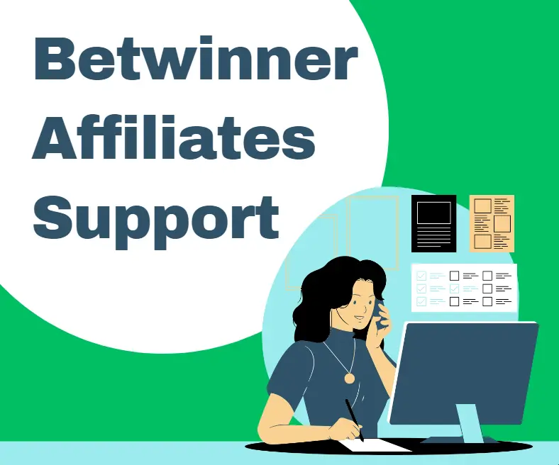 betwinner partners support