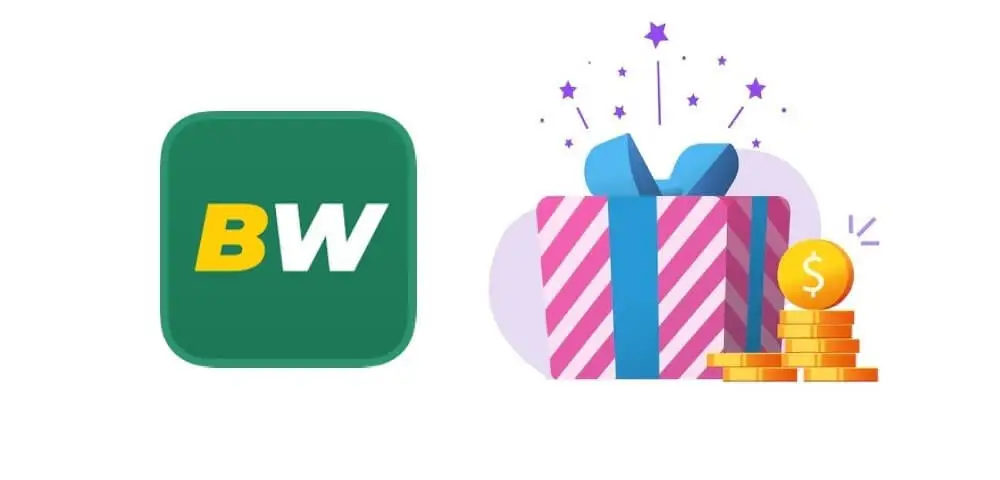 Betwinner's sign-up bonus for new members