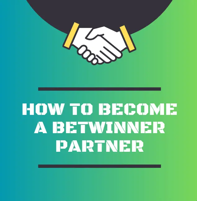 how to become a betwinner partner