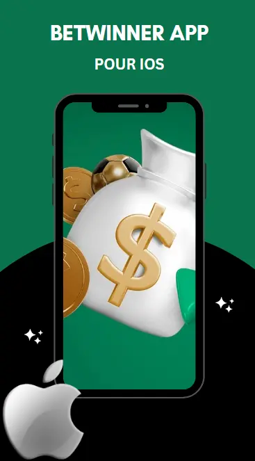 télécharger l'application betwinner pour ios