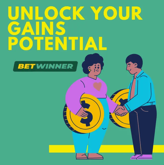 unlock your gains potential